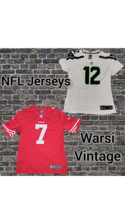 NFL Jerseys | Authentic American Football Team Mix