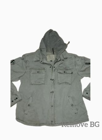 Army jackets mix bundle