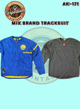 Mix brand Track suit Ak-171