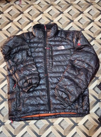 The North Face Puffer 800