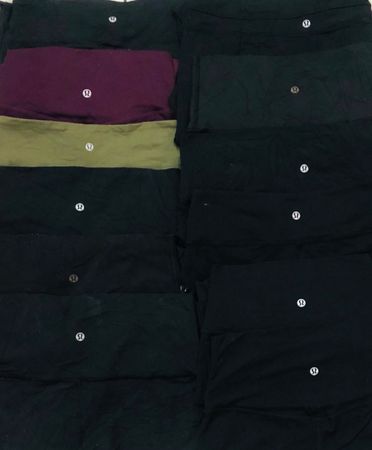 Lululemon leggings 500
