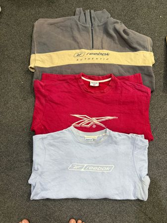 Reebok Sweatshirs