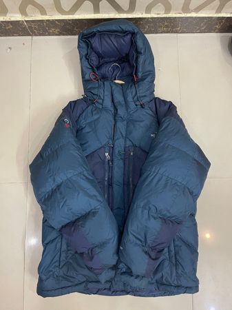 The North face puffers jackets