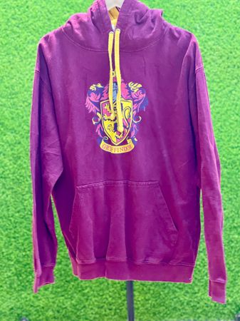 Harry Potter Official Merchandise Sweatshirts [TD-219]