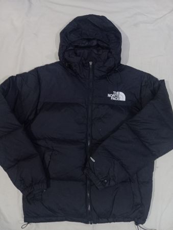 The North Face Puffer