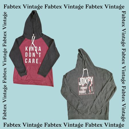 (FV-246) Sweatshirt Hoodie