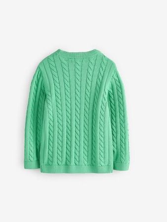 「ブランドのないセーター」