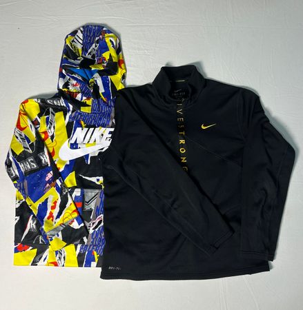Nike jackets WR_0217