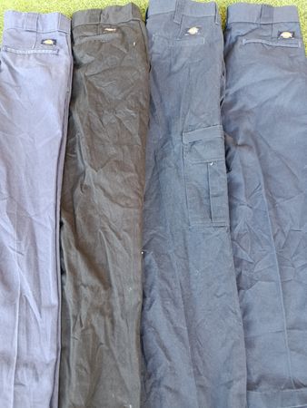 ディッキーズパンツ 11個セット (2684)