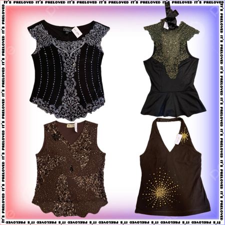 Blingy Night Out(RX-1152)