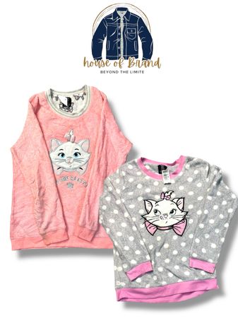 Suéteres de moletom em liquidação