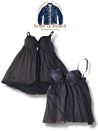 Liquidation stock baby doll