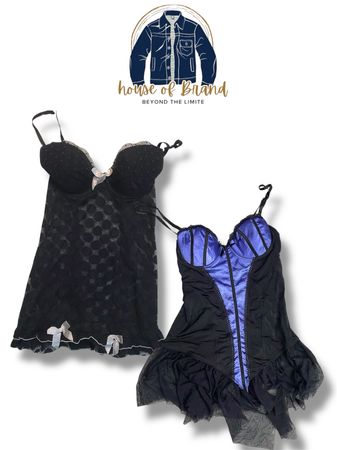 Liquidation stock baby doll