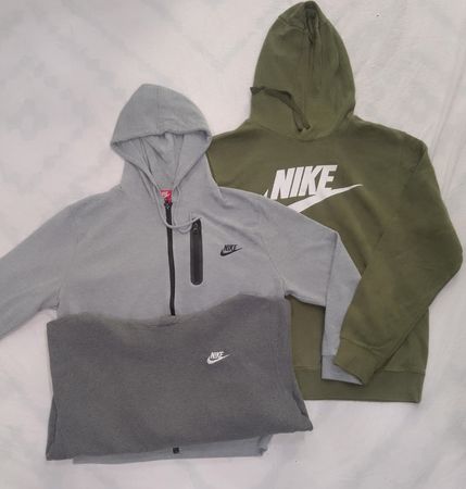 Bundle di Felpe Vintage Nike ZV0515