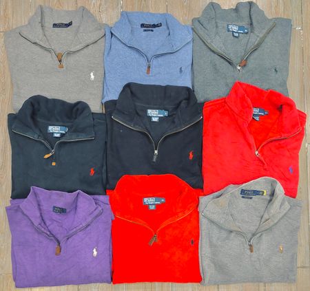 Polo Ralph Lauren Sweaters