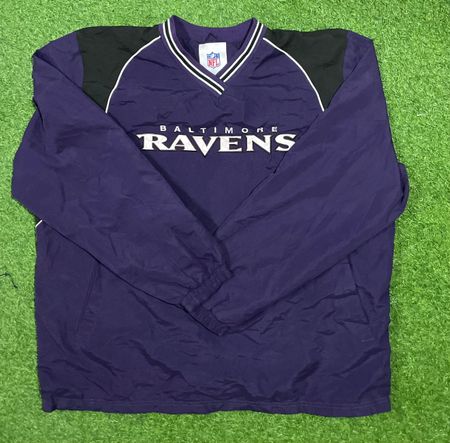 NFL NBA starter jacket