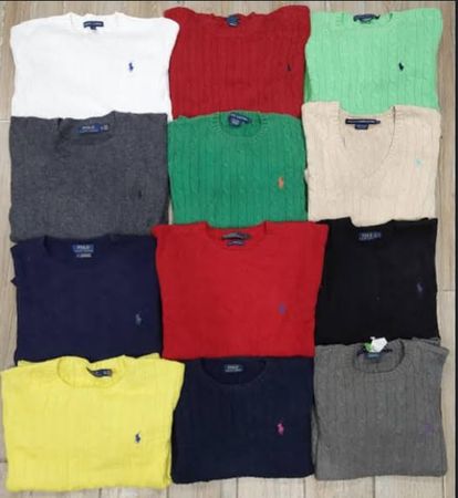 Pulls Polo Ralph Lauren