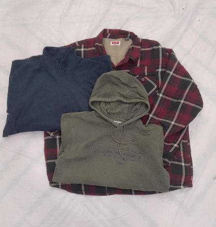 ZV0528 Wrangler Mix-Bundle