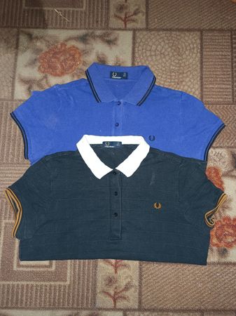 T-shirt polo Fred Perry