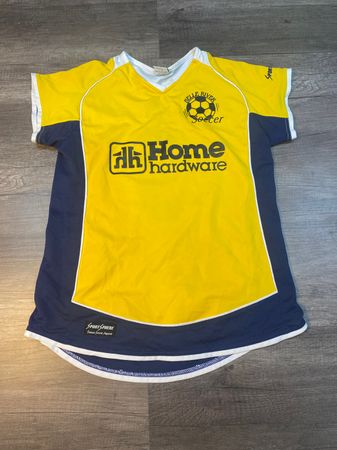 624 | FootBall T-Shirt