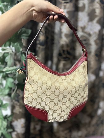 Luxury Branded Handbags - All GUCCI
