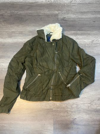 632 | Jaquetas Estilo Y2k