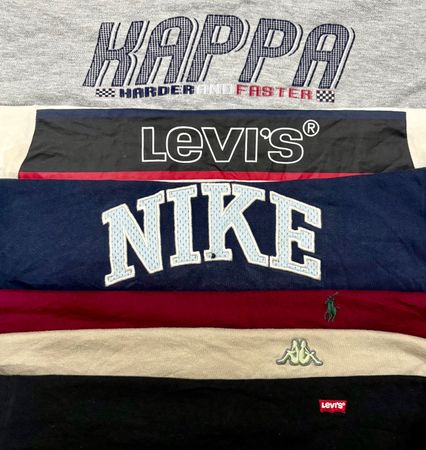 Modern Branded SweatShirts