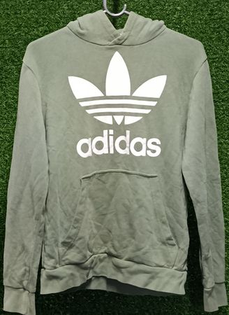Felpe Adidas(ADS-0001)
