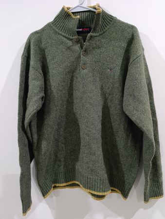 Maglioni Tommy Hilfiger