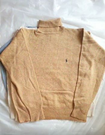 Pull Polo Ralph Lauren
