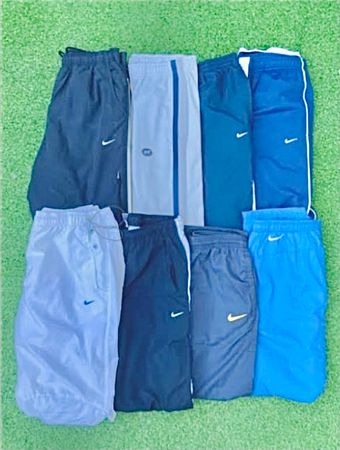 Classical premium Nike Trackpants