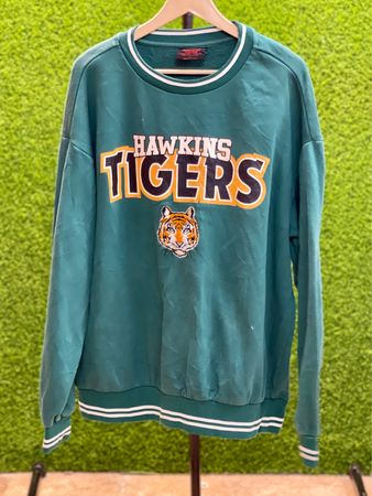 TV Shows Official Merchandise Sweatshirts [TD-228]