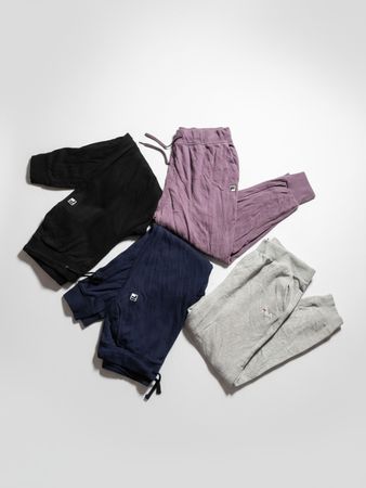 Classic FILA Sweatpant (FF 1077 )