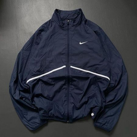 Nike | TNF & Branded Windbreaker Jackets