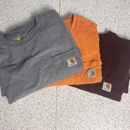 Carhartt T-Shirts