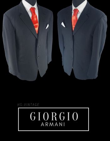 Giorgio Armani Blazers ❤️ 😍 💖