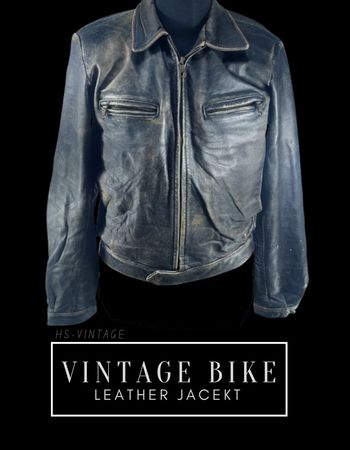 Bike Leather Jackets 👌 😎 👍