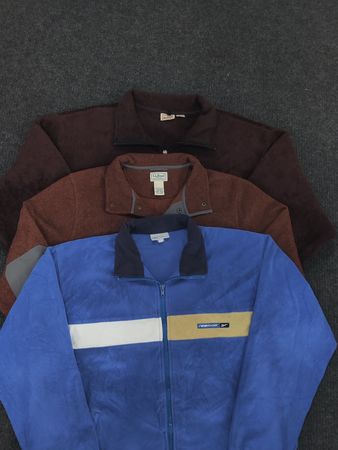 Premium-Markenfleece