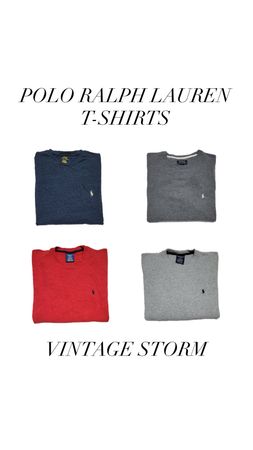 Polo Ralph Lauren T-Shirts