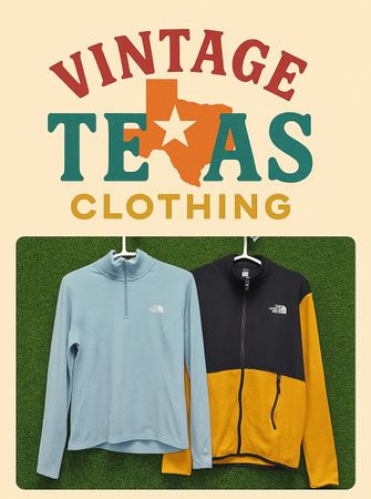 The North Face Fleece(TNF-0004)