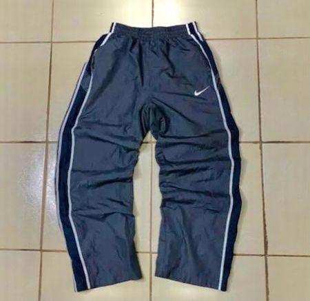 Classical premium Nike Trackpants
