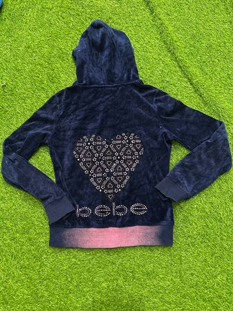 Juicy couture and Bebe bundle