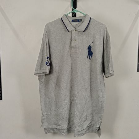RALPH LAUREN POLO SHIRTS & CREW NECK T-SHIRTS (SPECIAL) BUNDLE 15