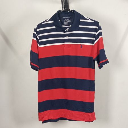 RALPH LAUREN POLO SHIRTS & CREW NECK T-SHIRTS (SPECIAL) BUNDLE 16