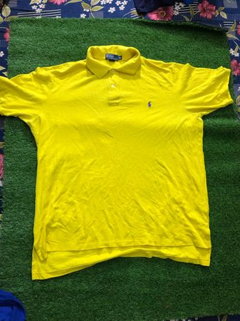 T-shirt Premium Polo Ralph Lauren