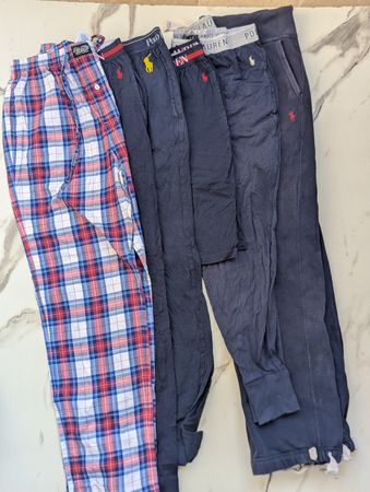 Authentic Ralph Lauren trousers 👖