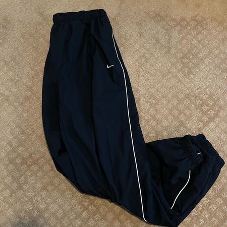 Nike Track Pants