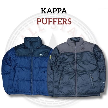 Kappa Puffers