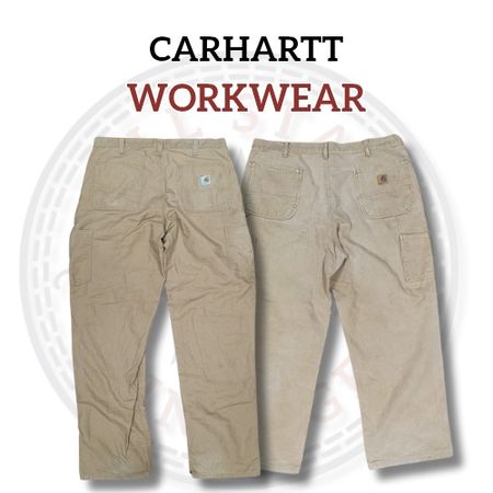 Carhartt Workwear Hosen