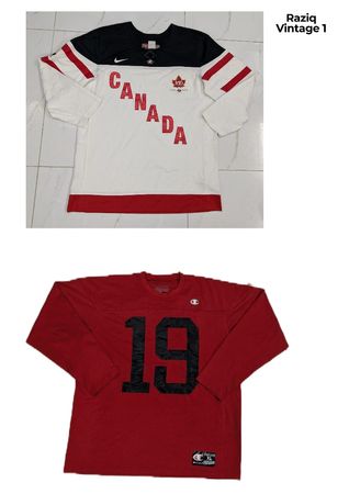 Sporttrikot T-Shirts